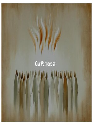 cover image of Our Pentecost